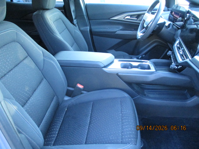 2025 Chevrolet Equinox EV LT - Photo 14