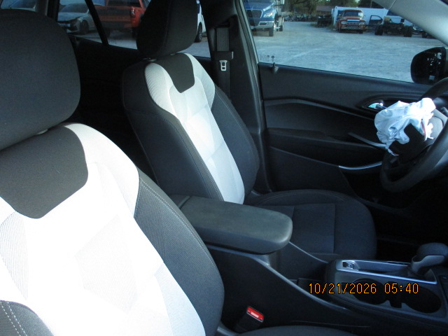 2025 Chevrolet Trax LS at Glen's Auto Sales