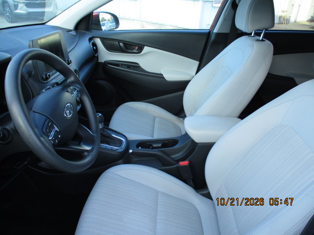2023 Hyundai Kona SEL AWD at Glen's Auto Sales