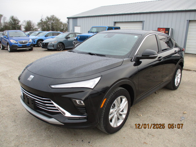 2024 Buick Envista Preferred's photo