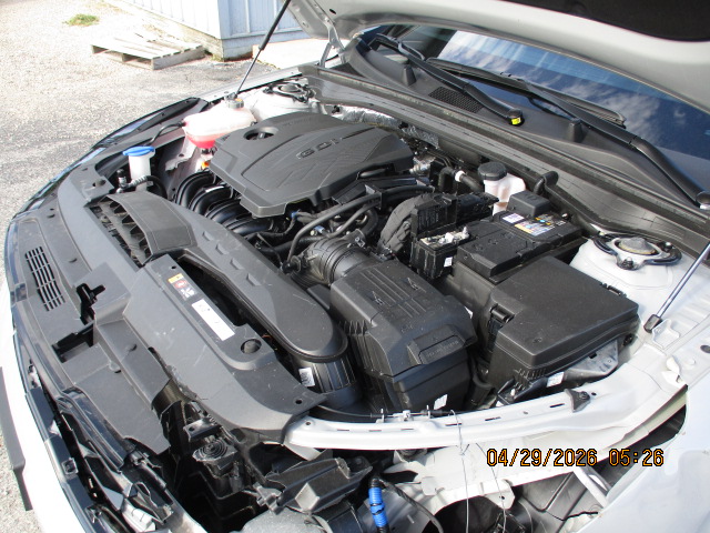 2025 Kia K5 GT-Line - Photo 15