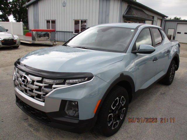 2024 Hyundai Santa Cruz SEL 2.5 AWD's photo